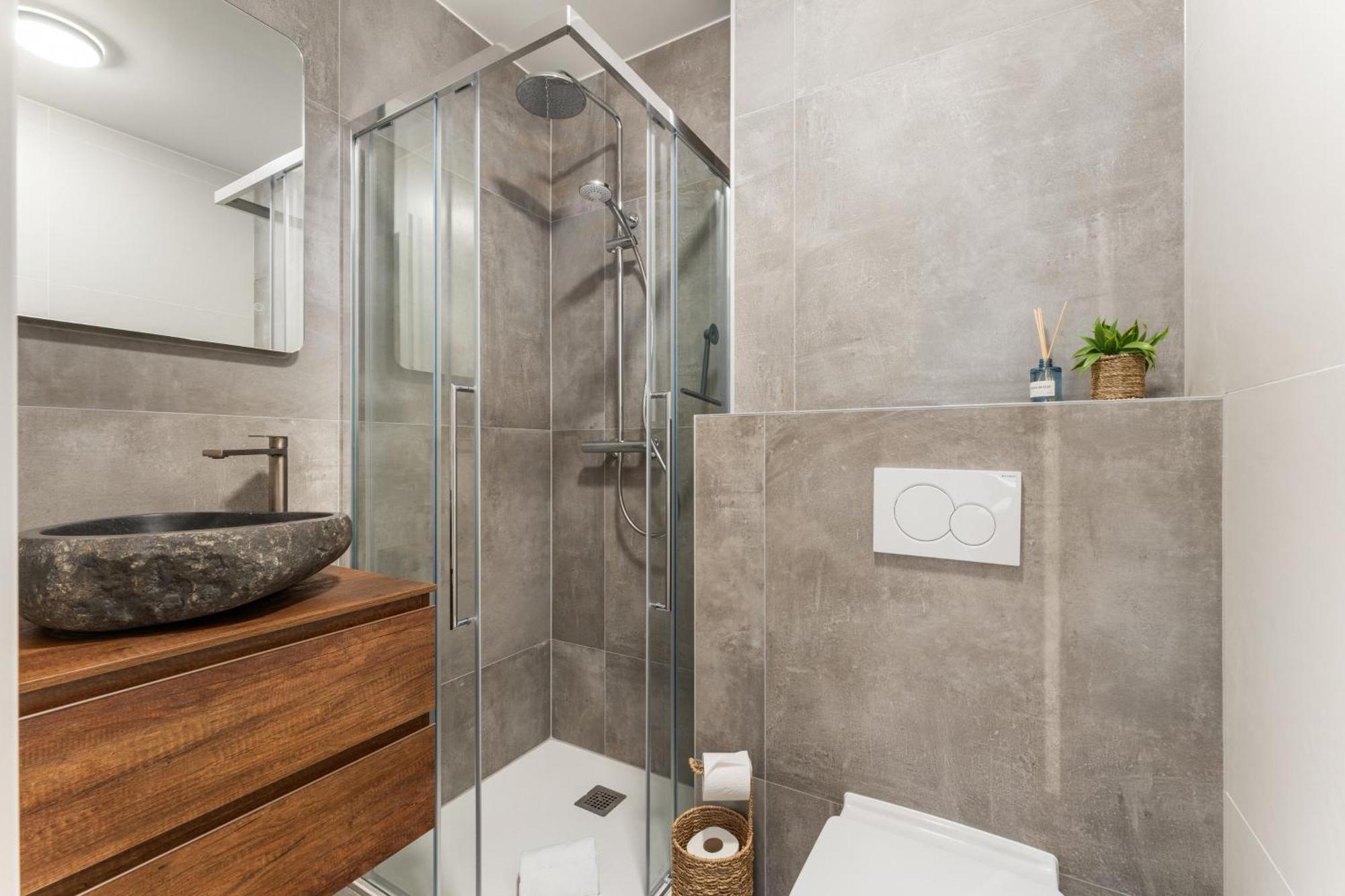 Luxe App Aan Zee Omringd Door Groene Oase - 6p Apartamento Ostende